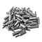 Toolpro 1 Square Drive Bit Tips in Interlocking Storage Box 50Pack, 50PK TP60620 - alternate 2